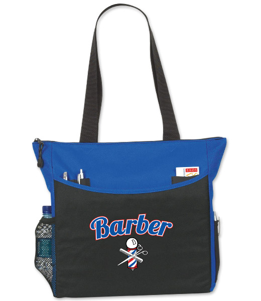 Photo of Tote Bag for Barbers.