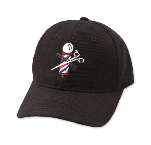 Photo of Cap for Barbers.
