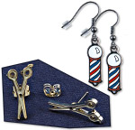 Photo of Earrings for Hairstylists from Modern Process Company