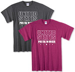 Photo of Postal 2 T-Shirts from Modern Process Company