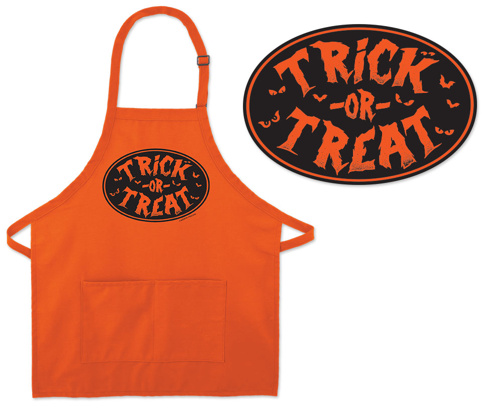 Photo of Apron for Postal Workers and Rural Letter Carriers.