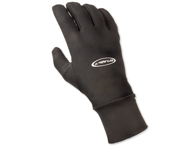 Photo of Windblock Gloves for Postal Workers and Rural Letter Carriers from Modern Process Company.
