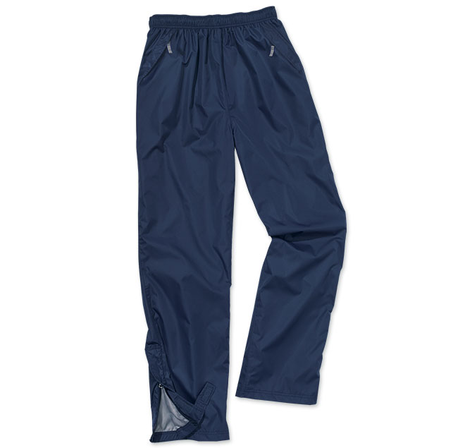 Photo of Charles River Rain Pants for Postal Workers and Rural Letter Carriers from Modern Process Company.