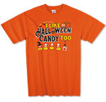 Photo of Halloween Tee from Modern Process Company