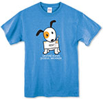 Photo of Dog T-Shirt from Modern Process Company