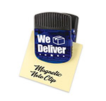 Photo of Magnetic Note Clip from Modern Process Company