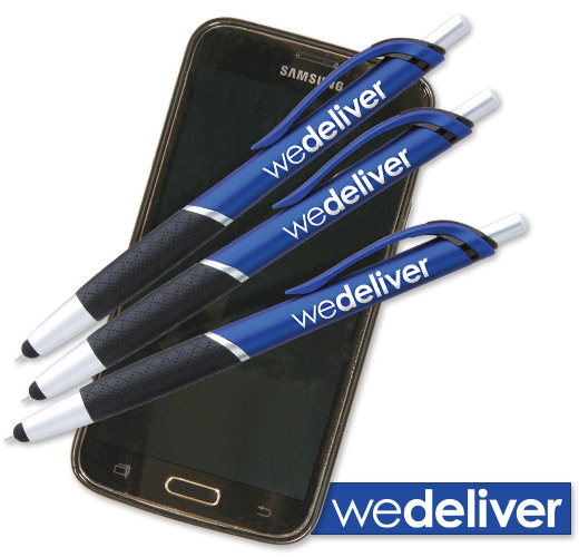 Photo of Stylus Pens for Rural Letter Carriers.