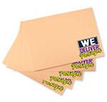 Photo of We Sticky Notes from Modern Process Company