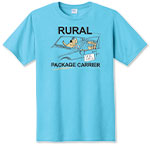 Photo of Driving Dog T-Shirt from Modern Process Company