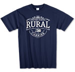 Photo of Navy T-Shirt from Modern Process Company