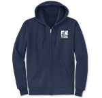 Photo of Zip Hoodie Sweatshirt from Modern Process Company