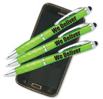 Photo of Lime Stylus Pens from Modern Process Company