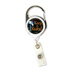 Photo of Badge Reel from Modern Process Company