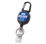 Photo of Badge & Key Reel from Modern Process Company