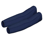 Photo of Navy Arm Sleeves from Modern Process Company