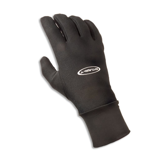 Photo of Windblock Gloves for Rural Letter Carriers.
