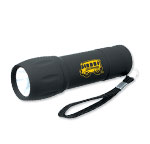 Photo of Rechargeable Mini-Flashlight for School Bus Drivers from Modern Process Company