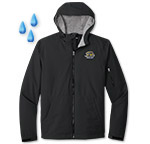 Photo of Starfire Jacket for School Bus Drivers from Modern Process Company