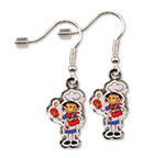 Photo of Earrings from Modern Process Company