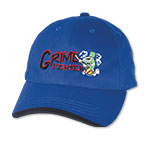 Photo of Grime Fighter Cap for School Custodians from Modern Process Company